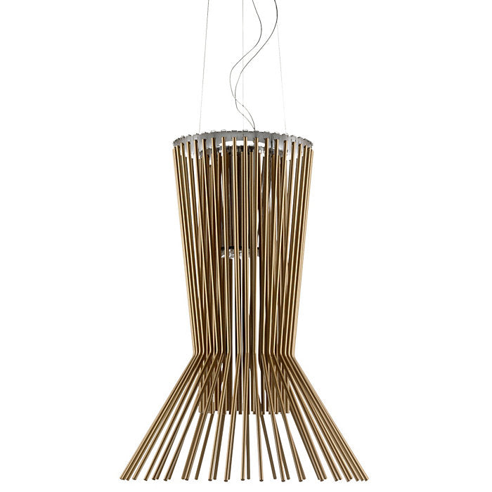Allegretto Vivace Suspension