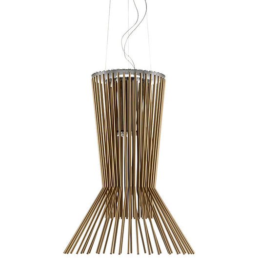 Allegretto Vivace Suspension
