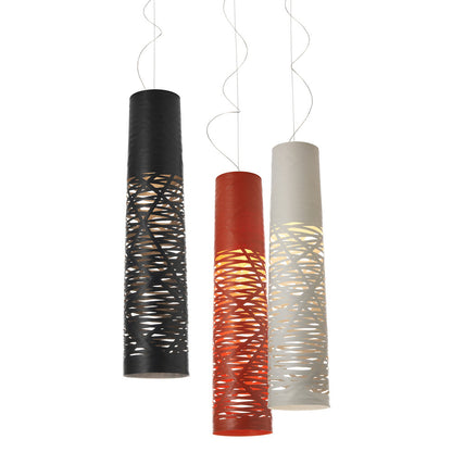 Tress Suspension