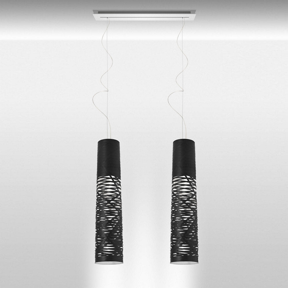 Tress Suspension