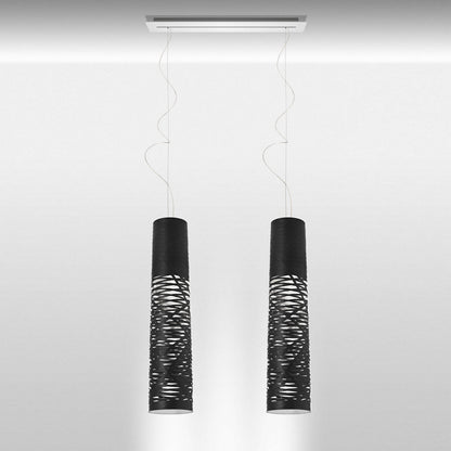 Tress Suspension