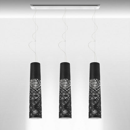 Tress Suspension