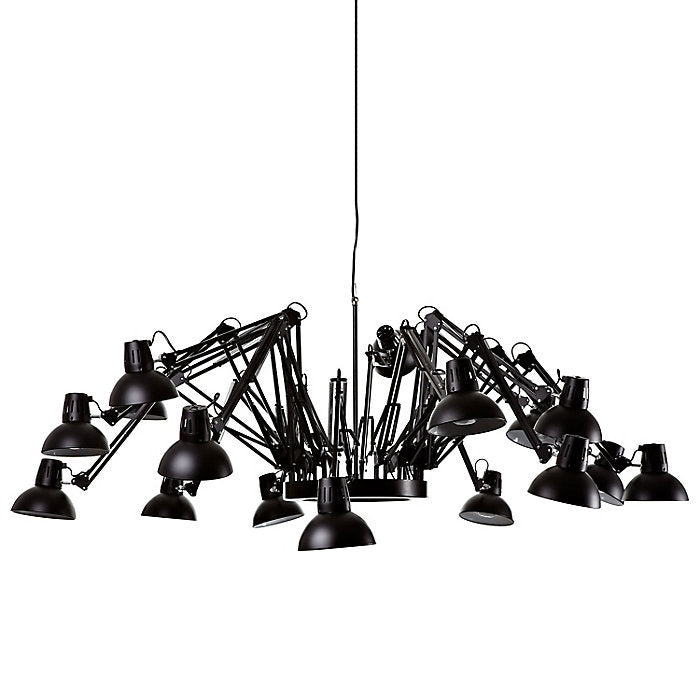 Dear Ingo Chandelier