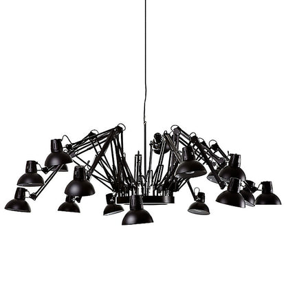 Dear Ingo Chandelier