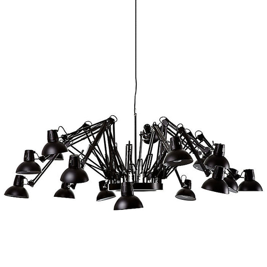 Dear Ingo Chandelier
