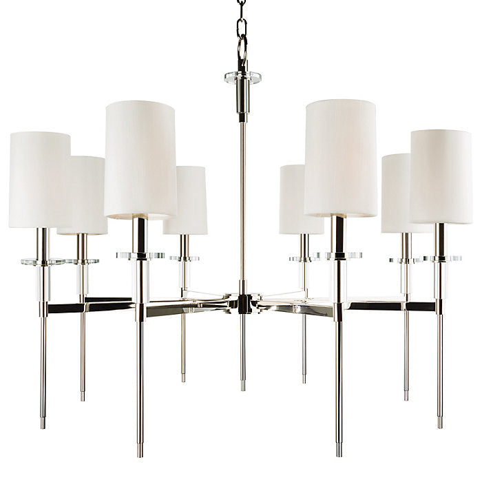 Amherst Eight Light Chandelier