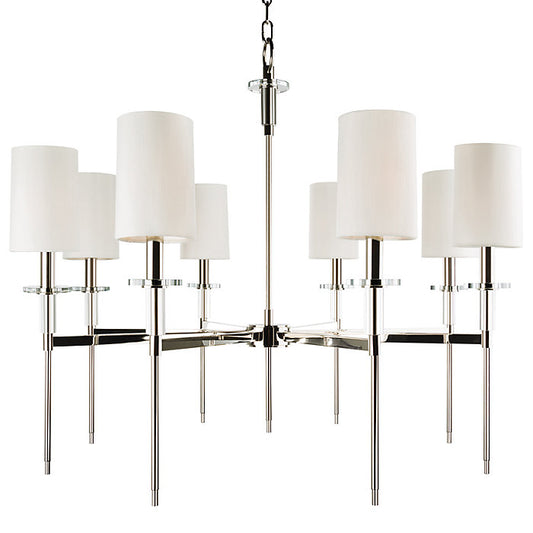 Amherst Eight Light Chandelier