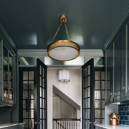 Lynden Chandelier