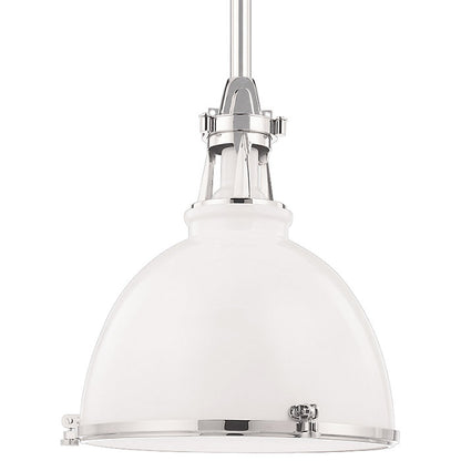 Massena Large Pendant
