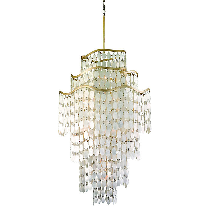 Dolce Tall Suspension