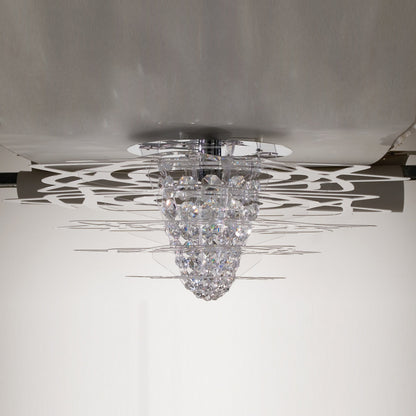 Aurora Flushmount