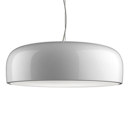 Smithfield S Suspension
