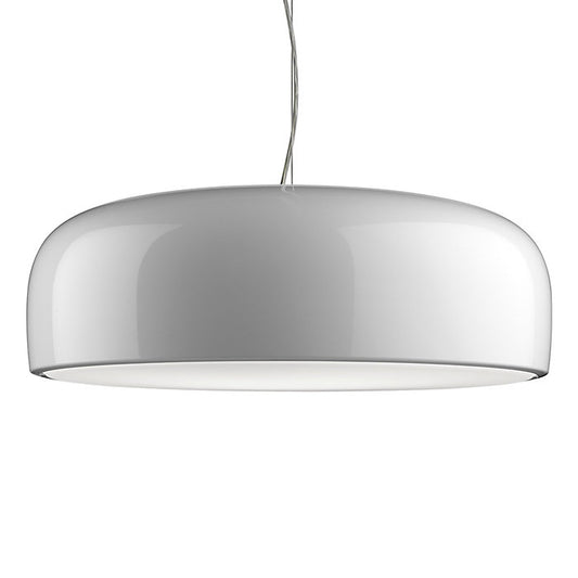 Smithfield S Suspension