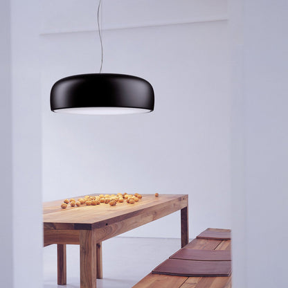 Smithfield S Suspension