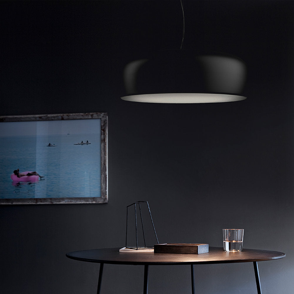 Smithfield S Suspension