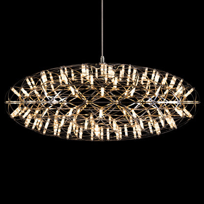 Raimond II ZAFU 75 Suspension Light