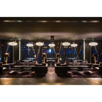 Raimond II ZAFU 75 Suspension Light