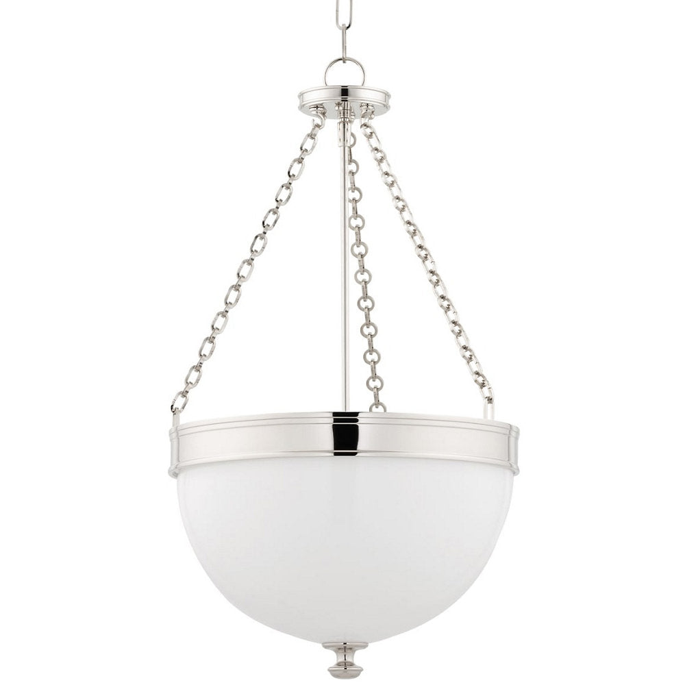 Barrington Pendant