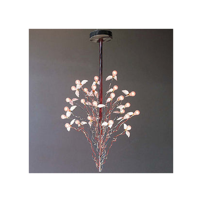 Birds Birds Birds Chandelier