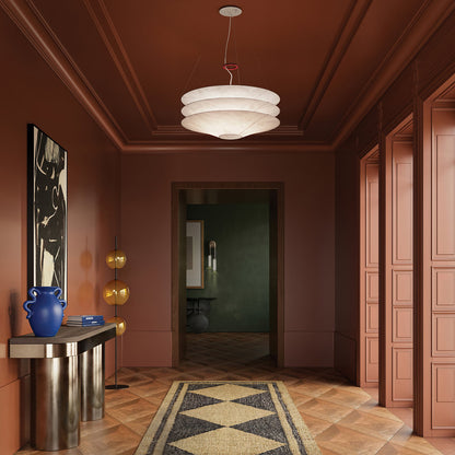 Floatation Suspension Light