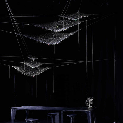 Lacrime del Pescatore Ceiling Light