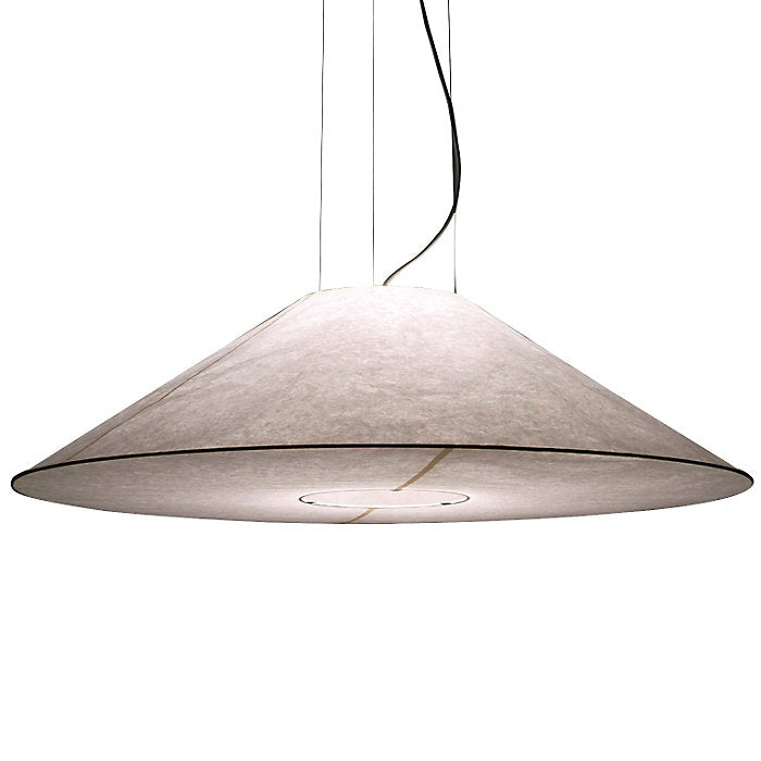 Maru Suspension Light