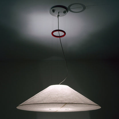 Maru Suspension Light