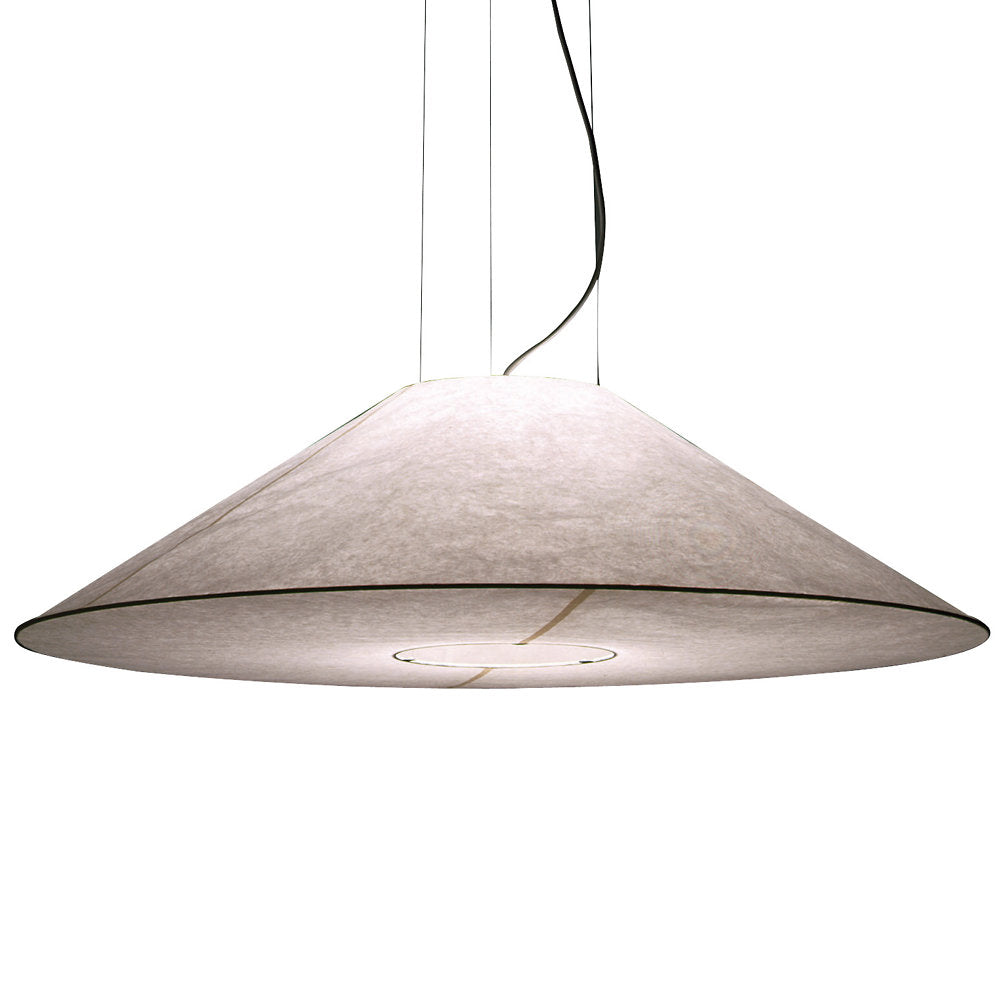 Maru Suspension Light