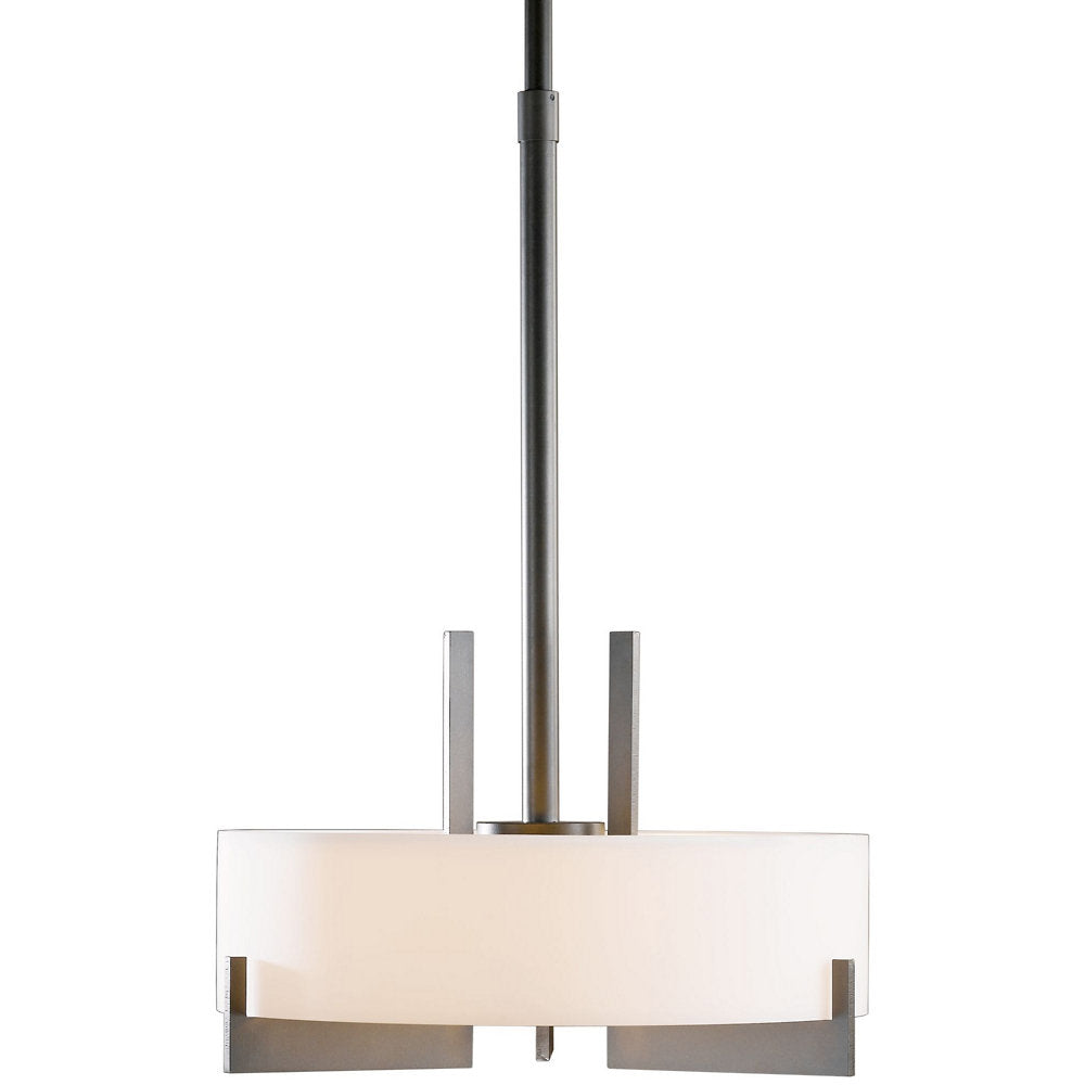 Axis Adjustable Drum Pendant