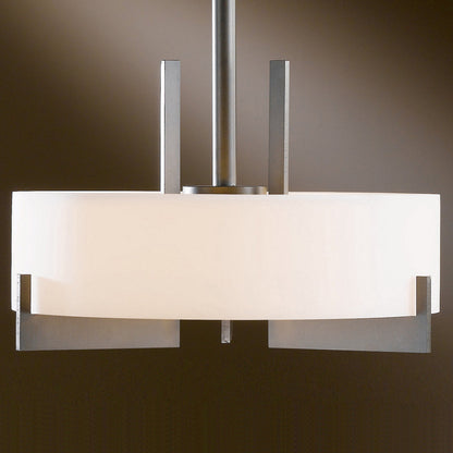 Axis Adjustable Drum Pendant