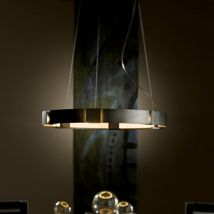Aura Pendant