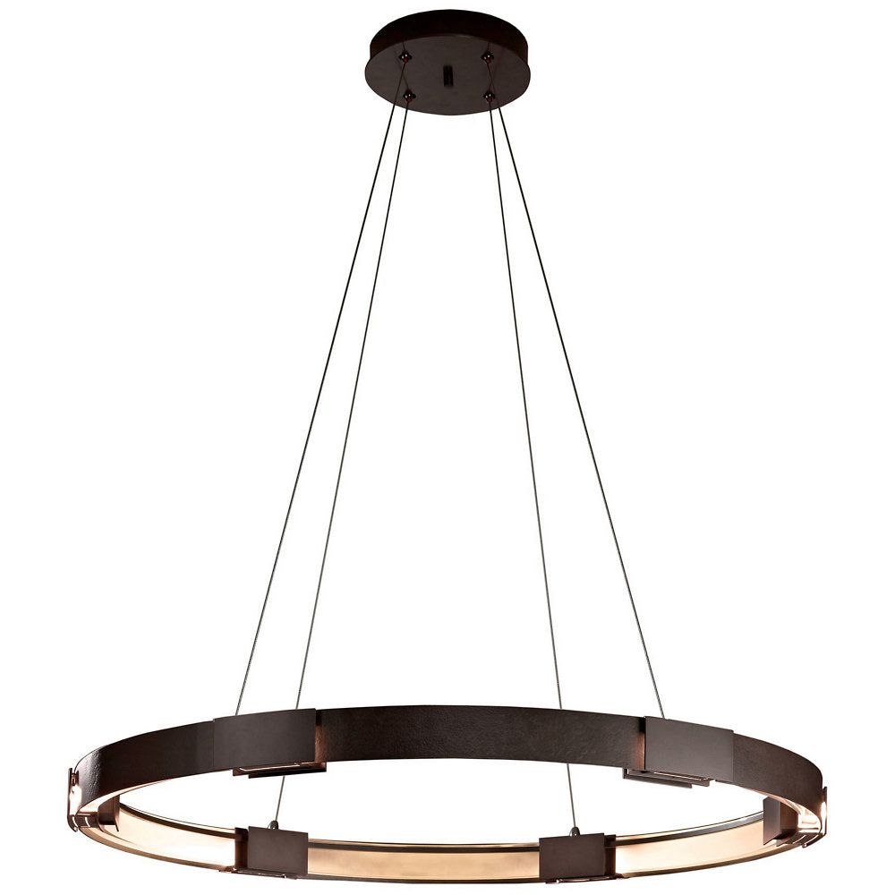 Aura Pendant