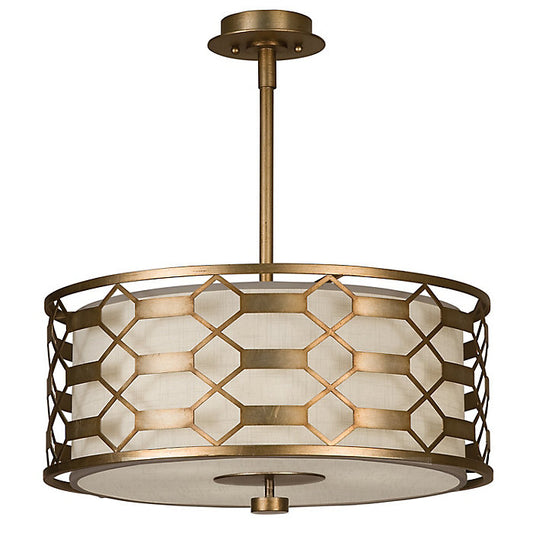Allegretto 787540 Drum Pendant