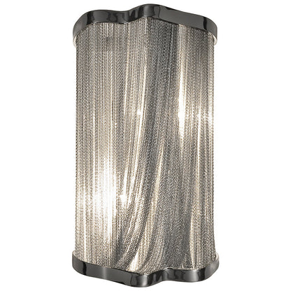 Atlantis Wall Sconce