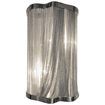 Atlantis Wall Sconce