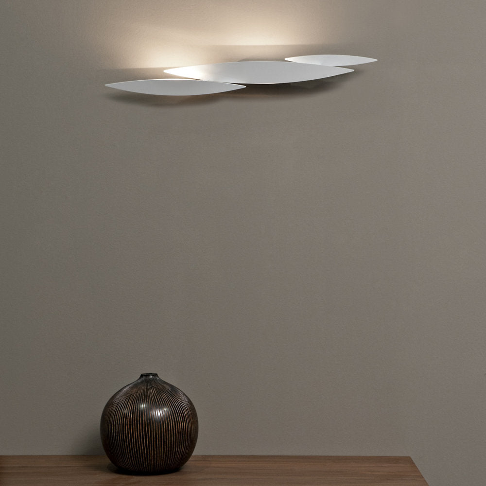 I Lucci Argentati LED Suspension