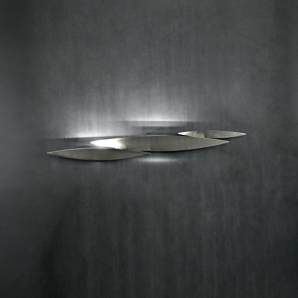I Lucci Argentati LED Suspension