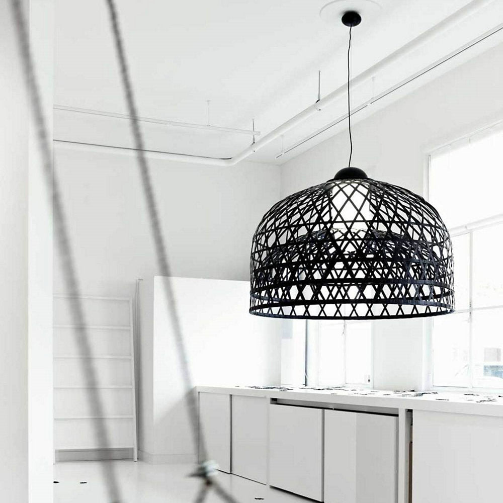 Emperor Suspension Light