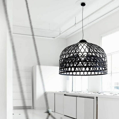 Emperor Suspension Light