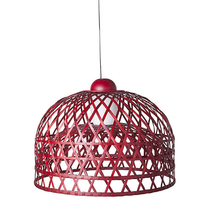 Emperor Suspension Light