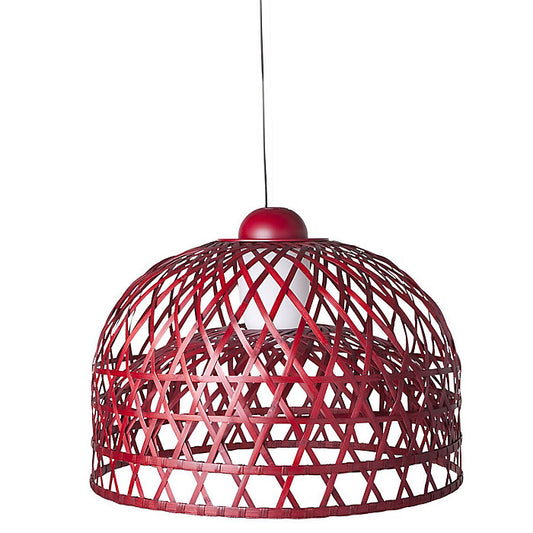 Emperor Suspension Light