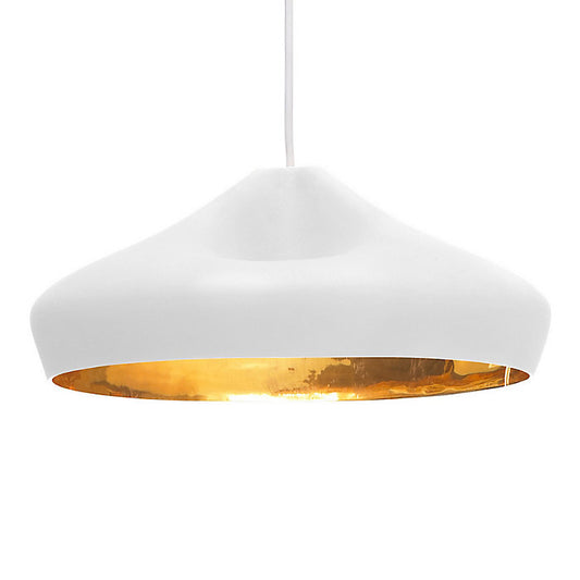 Pleat Box 36 Pendant
