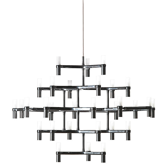Crown Major Chandelier