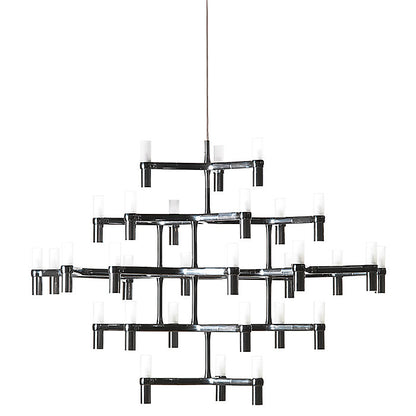 Crown Major Chandelier