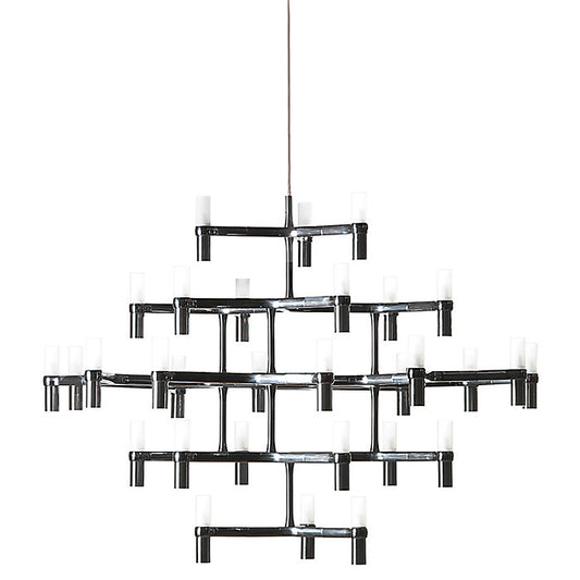 Crown Major Chandelier