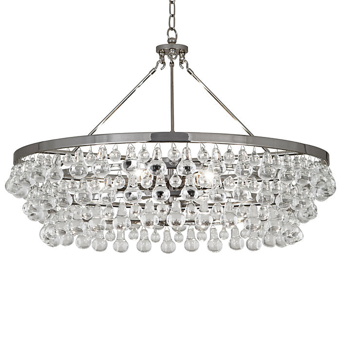 Bling Large Chandelier