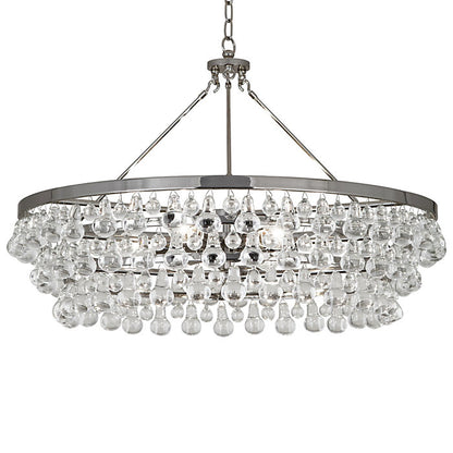 Bling Large Chandelier
