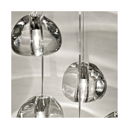 Mizu 3-Light Pendant
