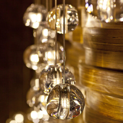 Mizu 3-Light Pendant