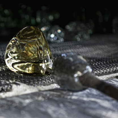 Mizu 3-Light Pendant